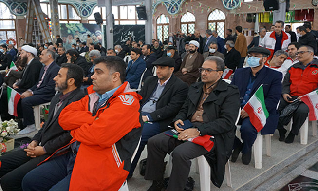 تجدید میثاق1401