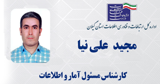 علی نیا
