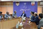 ۸۸ میلیارد تومان پروژه ارتباطات و فناوری اطلاعات در گیلان بهره برداری می شود/تاکید استاندار گیلان بر توسعه اقتصاد دیجیتال در