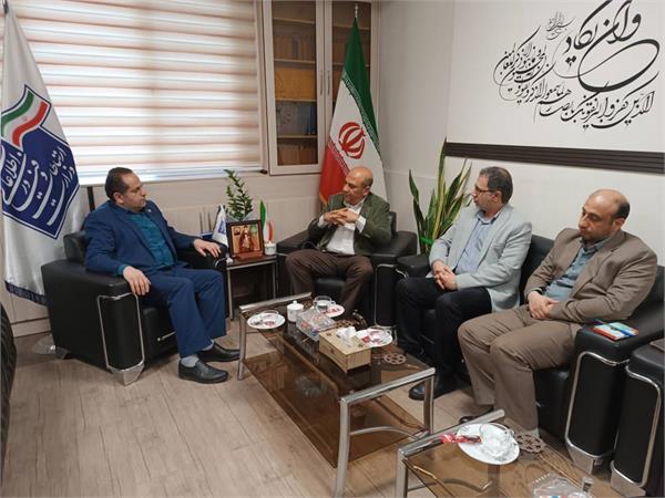 تاکید بر تسریع در روند ارائه فیبر نوری منازل و کسب و کارها در استان گیلان