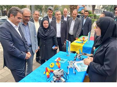 تأکید بر توسعه بازار الکترونیک پست و حمایت از کسب‌وکارهای خانگی در گیلان