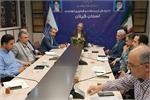 غربالگری ۷۰ دستگاه غیرزیرساختی گیلان در مسیر ارتقای امنیت سایبری