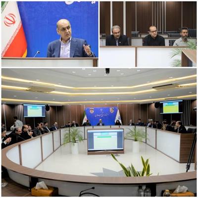 راه اندازی مرکز نوآوری هوش مصنوعی در آموزش و پرورش گیلان/تدوین کتابی جامع در معرفی گیلان به دانش آموزان