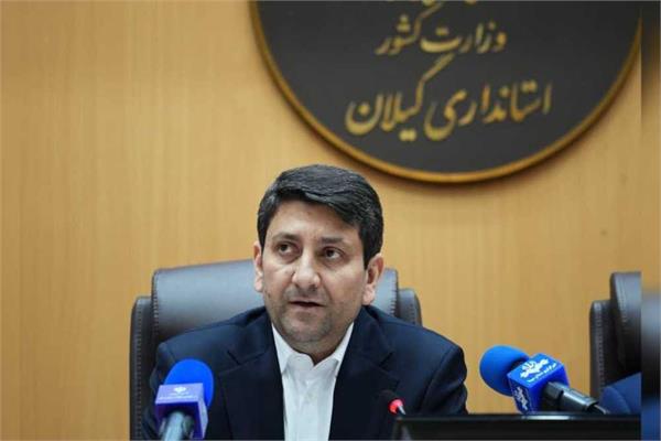 نقش فناوری فضایی در مدیریت زمین و حفاظت از منابع طبیعی / توسعه پر قدرت صنعت ICT کشور با وجود اعمال تحریم‌ها / توسعه اقتصاد دیجیتال و تکمیل پوشش ارتباطی، مسیر اصلی پیشرفت گیلان