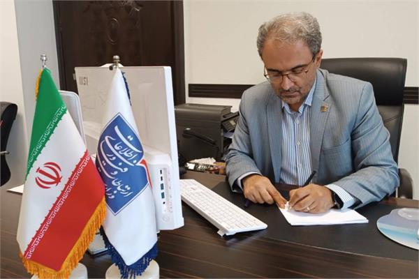 پیام مدیرکل ارتباطات و فناوری اطلاعات استان گیلان به مناسبت روز جهانی پست