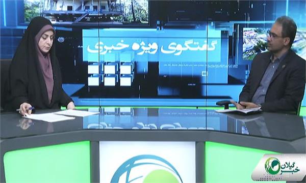برخورداری 95/8 درصد روستاهای بالای 20 خانوار استان به شبکه ملی اطلاعات