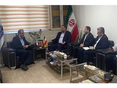 ️ اتصال ۱۵ روستا به شبکه ملی اطلاعات و پیشنهاد چهار طرح راهبردی اقتصاد دیجیتال در گیلان