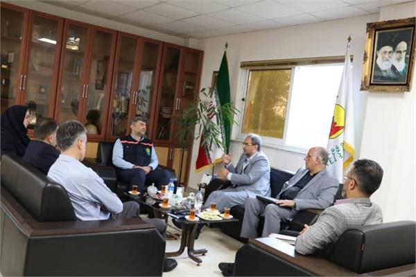 تسریع در برق‌رسانی به سایت‌دکل‌های تلفن همراه گیلان