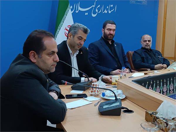 ️ مدیر کل ارتباطات و فناوری اطلاعات استان گیلان در سامانه سامد پاسخگوی مردم شد