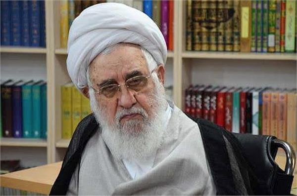 پیام تسلیت مدیرکل ارتباطات و فناوری اطلاعات استان گیلان در پی ارتحال حضرت آیت‌الله زین‌العابدین قربانی