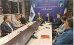 حفظ ارتباطات پایدار در بحران نیازمند آمادگی و برنامه‌ریزی دقیق است/ راهکارهای افزایش تاب‌آوری شبکه‌های ارتباطی گیلان بررسی شد