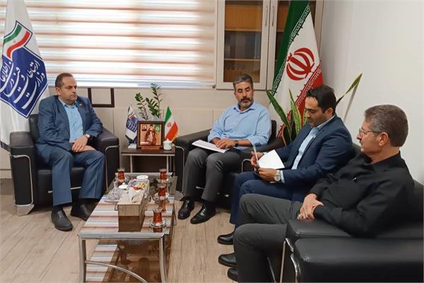 برنامه ریزی منسجم برای رفع مشکلات ارتباطی روستاهای شهرستان تا پاییز امسال