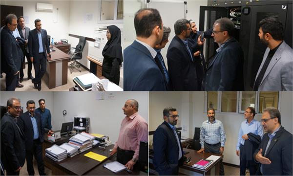 چابک سازی و برون سپاری خدمت الکترونیکی و تولید محتوا با محوریت استانها از اهداف دولت سیزدهم  است