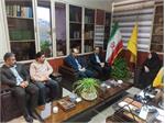 ️ تأکید مدیرکل ارتباطات گیلان بر نقش اثرگذار شبکه پستی در خدمت‌رسانی به مردم