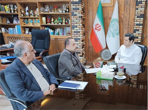 لزوم اجرای هر چه سریع‌تر پروژه فیبر نوری منازل و کسب و کارها در سطح شهر لاهیجان