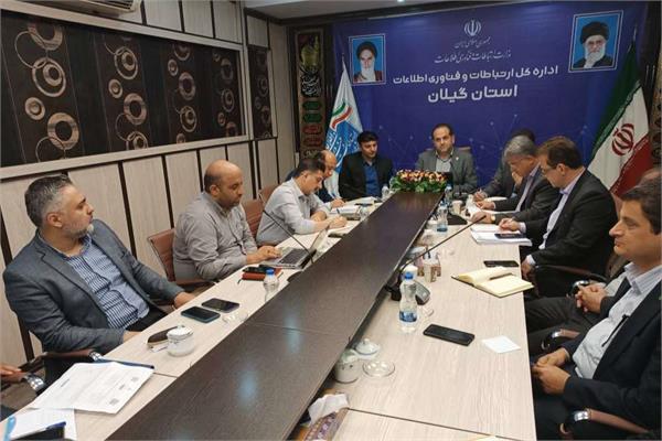 هم‌افزایی آموزش و فناوری در گیلان؛ نقطه شروع اقتصاد دیجیتال شمال کشور