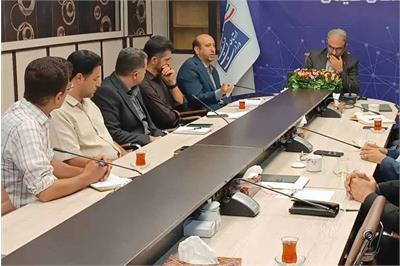 برنامه‌ریزی برای هفته پدافند غیرعامل و ارتقای آمادگی دستگاه‌های اجرایی در برابر تهدیدات سایبری