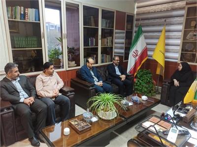 ️ تأکید مدیرکل ارتباطات گیلان بر نقش اثرگذار شبکه پستی در خدمت‌رسانی به مردم