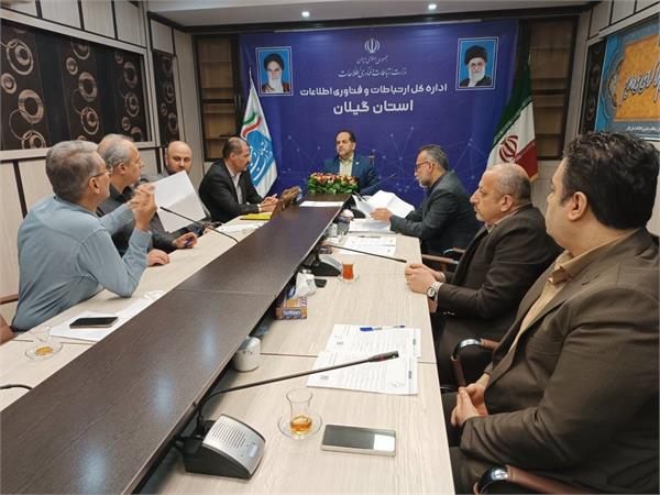 نظارت قاطع بر عملکرد دفاتر پیشخوان در گیلان