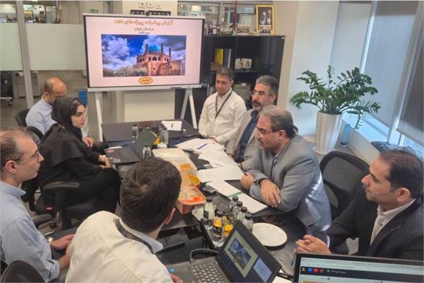 بررسی طرح‌های بهبود پوشش تلفن همراه و اینترنت پرسرعت اپراتور ایرانسل در گیلان