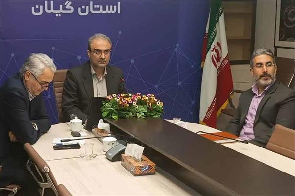 تأکید بر تکمیل پروژه‌های USO و فیبر نوری در رشت و خمام