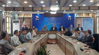 تحول دیجیتال در املش؛ عزم برای توسعه فیبر نوری، پوشش ارتباطی و «جی‌نف»