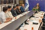 برنامه‌ریزی برای هفته پدافند غیرعامل و ارتقای آمادگی دستگاه‌های اجرایی در برابر تهدیدات سایبری