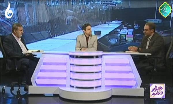 شبکه و زیرساخت ارتباطی مانعی برای توسعه دولت الکترونیک نیست