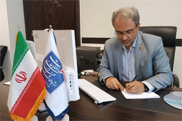 پیام مدیرکل ارتباطات وفناوری اطلاعات استان گیلان به‌مناسبت آغاز هفته بسیج
