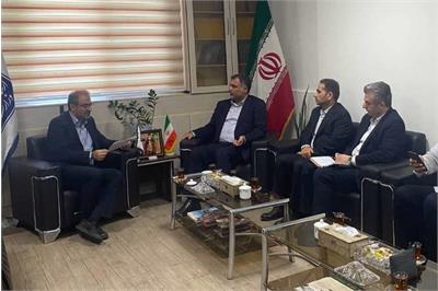 ️ اتصال ۱۵ روستا به شبکه ملی اطلاعات و پیشنهاد چهار طرح راهبردی اقتصاد دیجیتال در گیلان