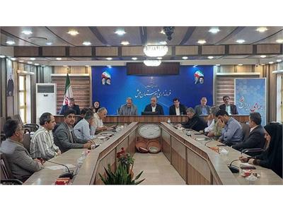 تحول دیجیتال در املش؛ عزم برای توسعه فیبر نوری، پوشش ارتباطی و «جی‌نف»