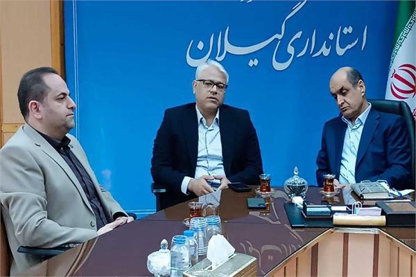 گیلان به هاب اقتصاد دیجیتال تبدیل می شود