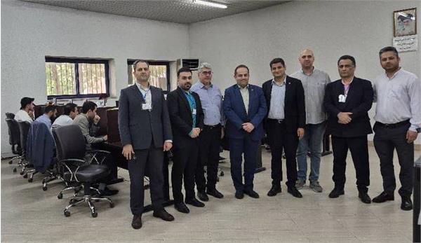 برگزاری سراسری آزمون احراز صلاحیت مشاوران فناوری اطلاعات در ۲۷ استان کشور