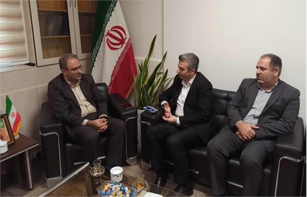 اقتصاد دیجیتال بدون جی‌نف و شبکه پستی توانمند محقق نمی‌شود