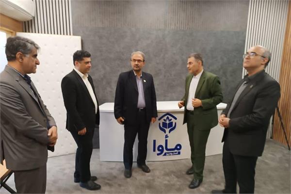 توسعه زیست‌بوم فناوری گیلان با ایجاد فضاهای جدید استقرار شرکت‌ها