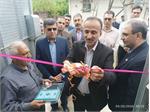 ️ افتتاح دو پروژه ارتباطی شهرستان آستانه اشرفیه همزمان با هفته ارتباطات با اعتباری بالغ بر ۱۴۶ میلیارد ریال