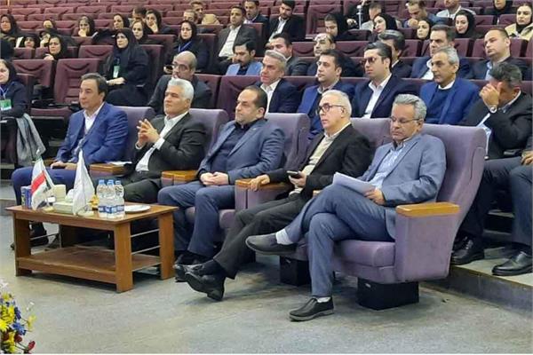 برگزاری رویداد "راه حل یابی جمعی" پست بانک ایران در استان گیلان