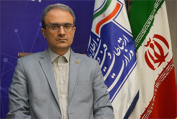افتتاح 17 پروژه‌ ارتباطی با سرمایه گذاری 845 میلیارد ریال در استان گیلان