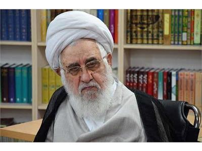 پیام تسلیت مدیرکل ارتباطات و فناوری اطلاعات استان گیلان در پی ارتحال حضرت آیت‌الله زین‌العابدین قربانی