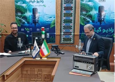توسعه فیبر نوری، ارتقای ارتباطات روستایی و توانمندسازی دانش‌آموزان در ایران دیجیتال، سه اولویت اصلی استان است