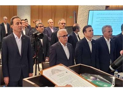 رشد چشمگیر پست بانک گیلان؛ از ارتقای ۸ پله‌ای تا چهار برابر شدن سرانه منابع
