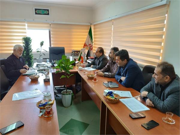 لزوم همکاری دستگاه‌های اجرایی گیلان برای رفع مشکلات آنتن‌دهی تلفن همراه در استان