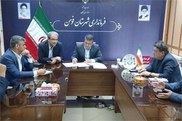 توسعه زیرساخت‌های ارتباطی ماسوله و قلعه رودخان شهرستان فومن لازمه رونق گردشگری است
