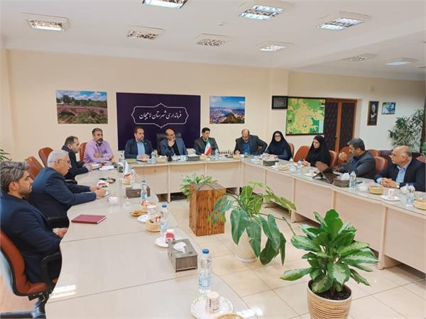 تسریع در رفع موانع ارتباطی شهرستان لاهیجان؛ گامی مهم در توسعه زیرساخت‌های اقتصاد دیجیتال شهرستان