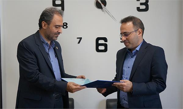 پروانه فعالیت شرکت مهرآوید پردیس در حوزه خدمات فنی افتا در گیلان تمدید شد