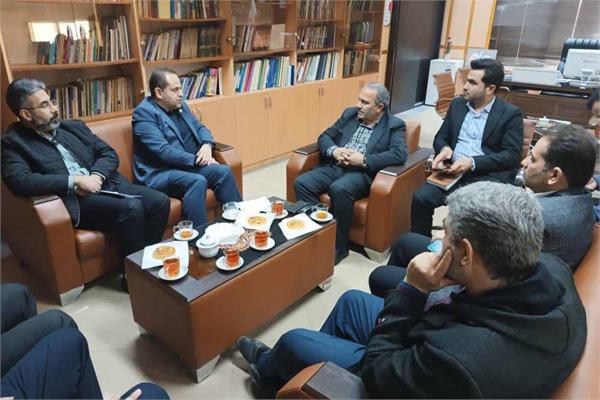 تسریع در رفع موانع ارتباطی شهرستان فومن؛ گامی مهم در توسعه زیرساخت‌های دیجیتال شهرستان