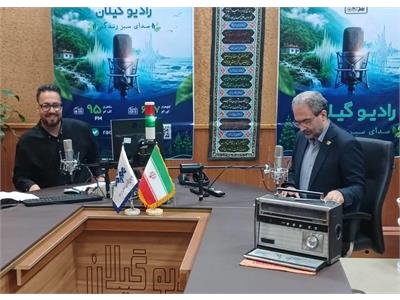 توسعه فیبر نوری، ارتقای ارتباطات روستایی و توانمندسازی دانش‌آموزان در ایران دیجیتال، سه اولویت اصلی استان است