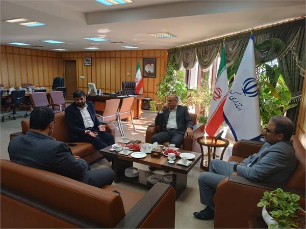 منابع صندوق نوآوری و تسهیلات اشتغالزایی می تواند شتاب بخش اجرای طرح های تحول دیجیتال شود