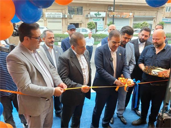 بهره مندی از ظرفیت بخش خصوصی در صنعت پست؛ گامی مهم در توسعۀ اقتصاد کشور