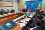 معرفی روسای ادارات پست شهرستانهای استان گیلان بعنوان نمایندگان اداره‌کل ICT استان گیلان